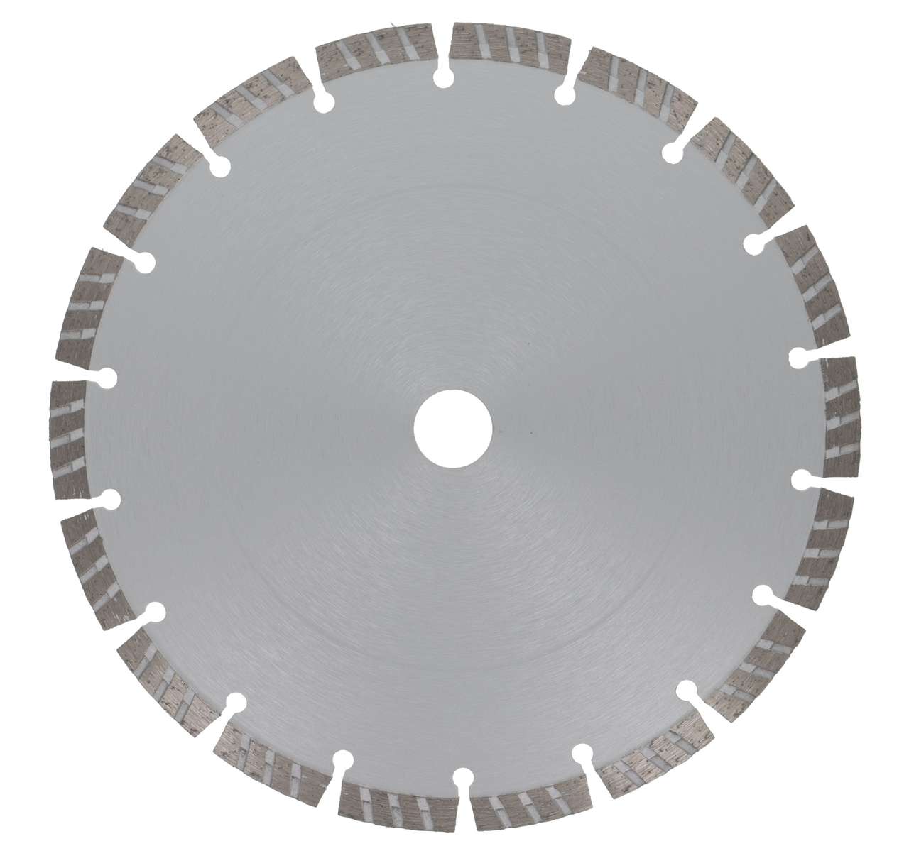 Diamanttrennscheibe Beton Turbo