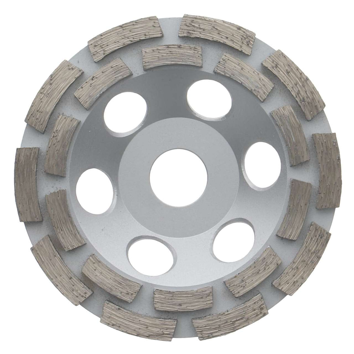Diamantschleiftopf Beton universal STD04 – Sparpack 10 Stück – PRODIAMANT