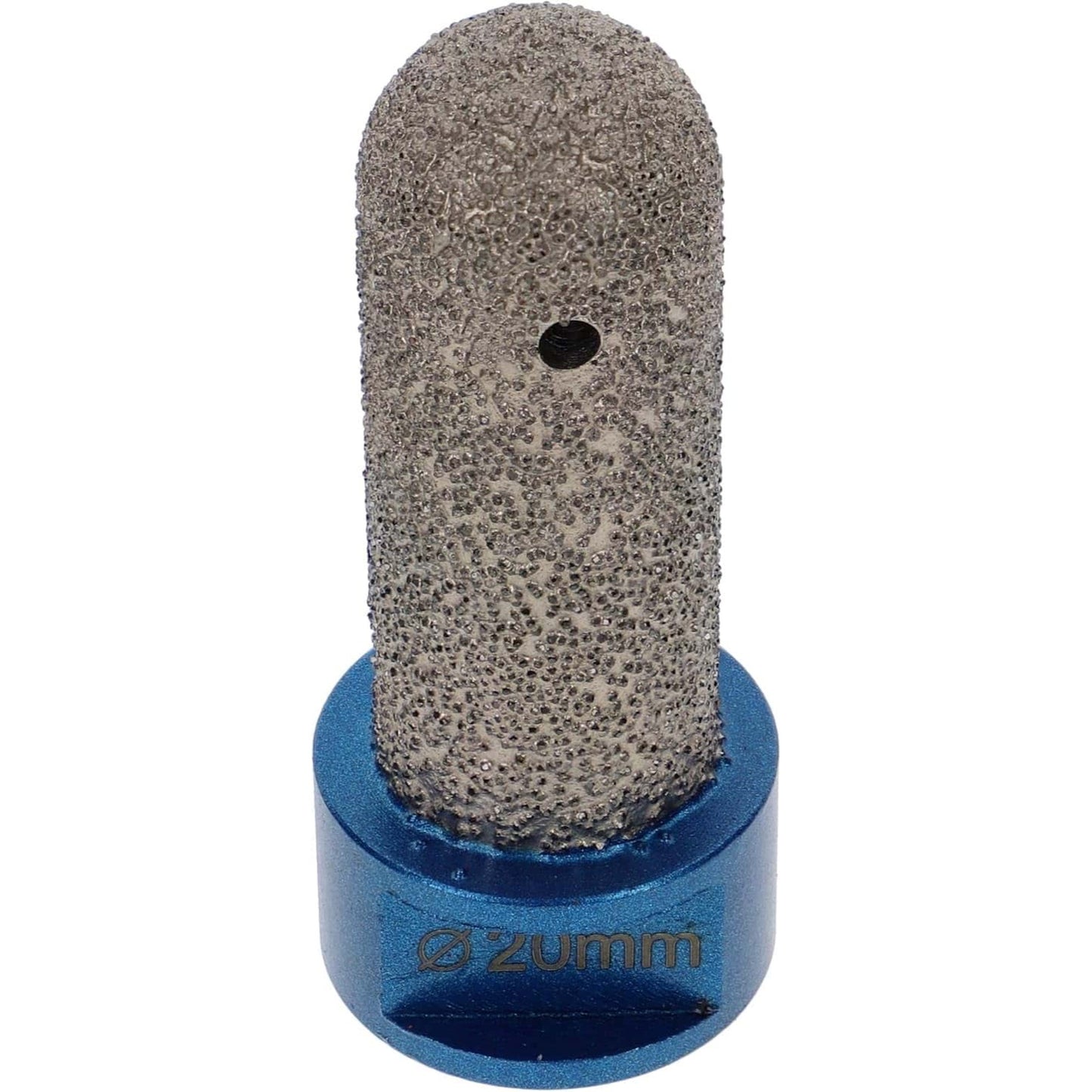 Diamant Fingerfräser 20mm M14 – Fliesenfräser für Feinsteinzeug & Naturstein