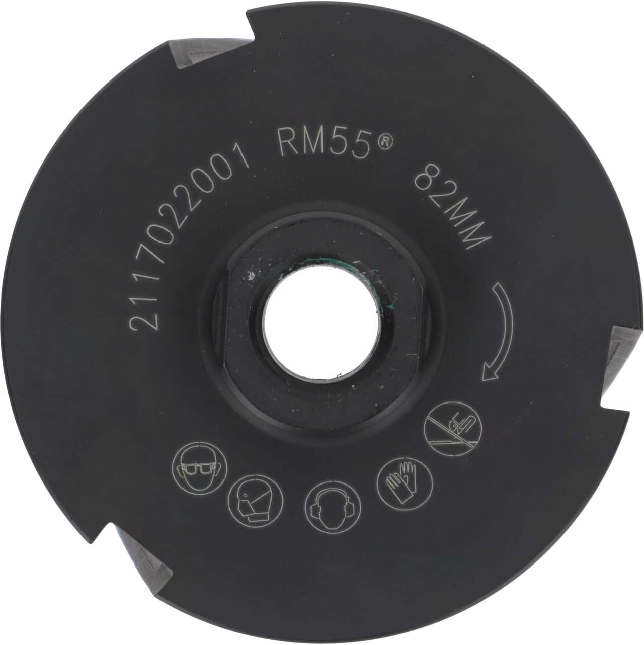 Diamant Dosensenker Matrix für Beton, Mauerwerk