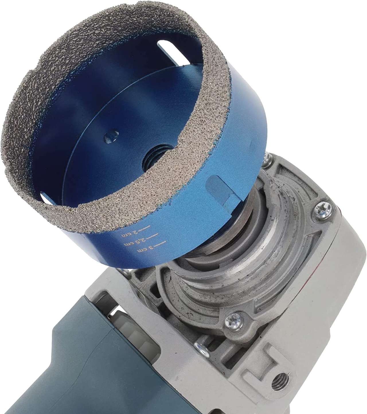 Diamant Fliesenbohrer x M14 für Fliese, Feinsteinzeug DB009