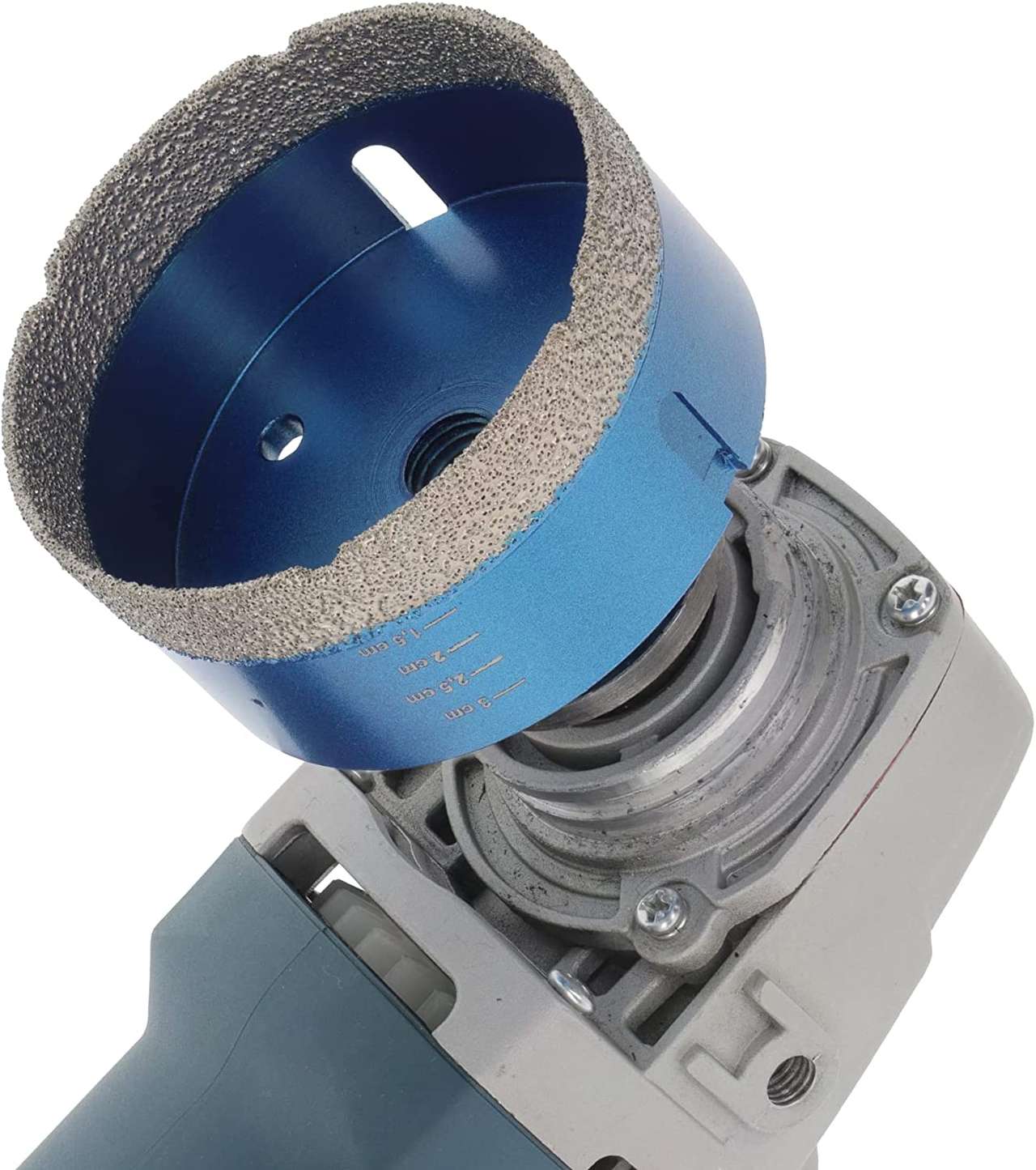 Diamant Fliesenbohrer x M14 für Fliese, Feinsteinzeug DB009