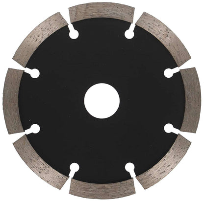 Diamant Fugenfräser Beton, Mauerwerk, Putz 6mm dick