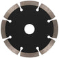 Diamant Fugenfräser Beton, Mauerwerk, Putz 6mm dick