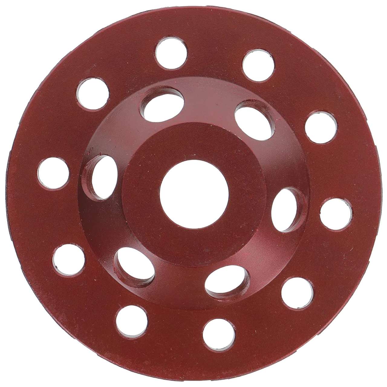 Diamantschleiftopf für Beton und Fliesenkleber ST45