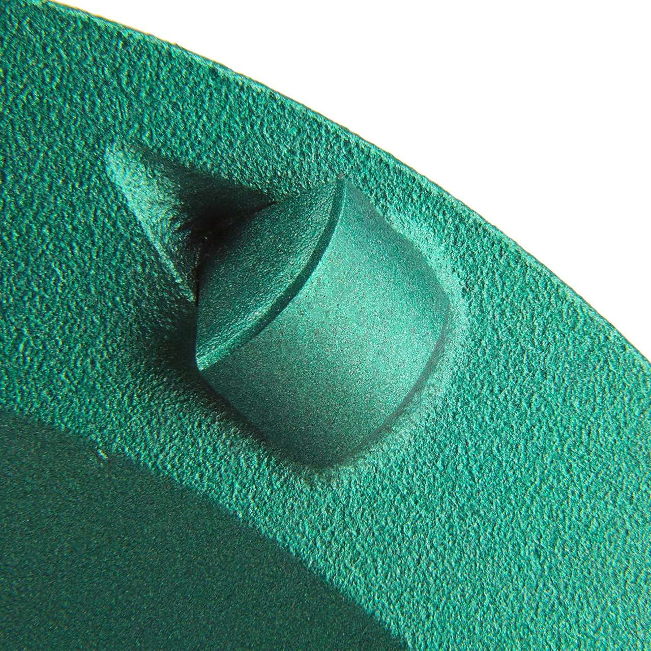 PKD Diamantschleiftopf für Epoxidharz-Beschichtungen und Kleber