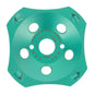 Schleif-Set Premium 125 mm – Beton, Estrich, Beschichtungen – PRODIAMANT