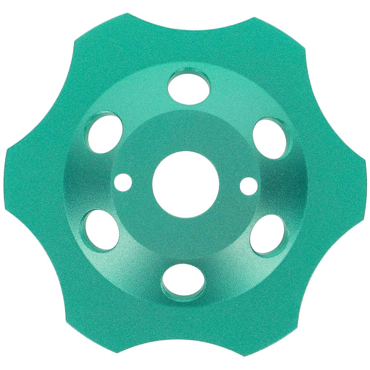 PKD Diamantschleiftopf für Epoxidharz-Beschichtungen und Kleber
