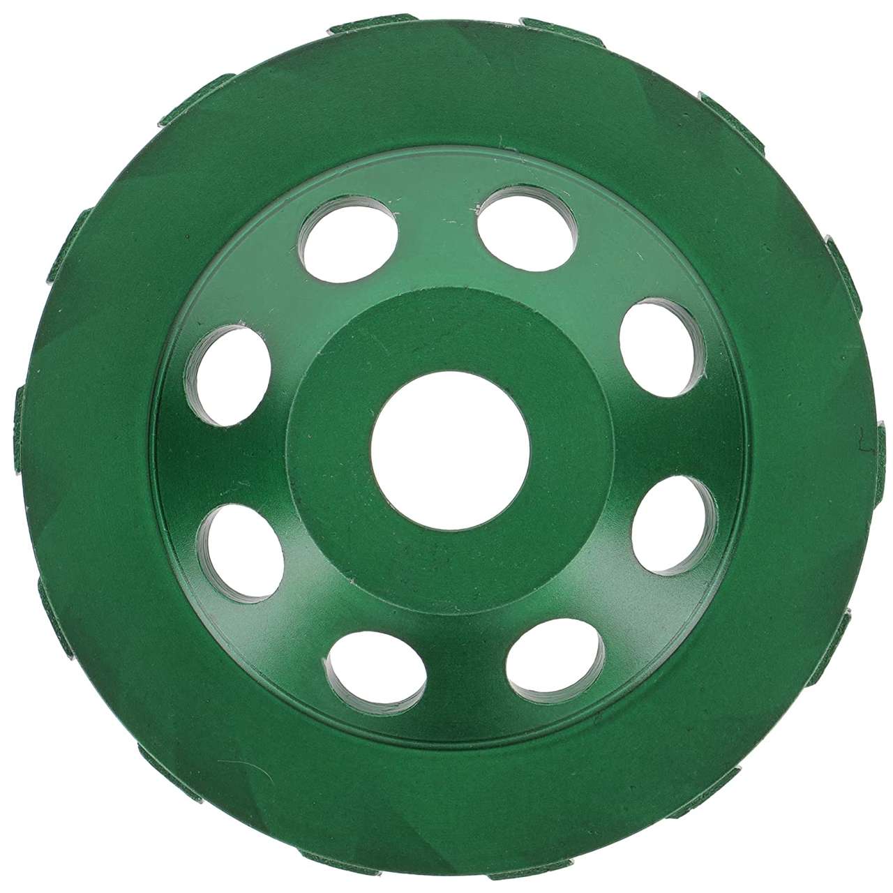 Diamantschleiftopf Beton 125mm ST35 für universellen Einsatz