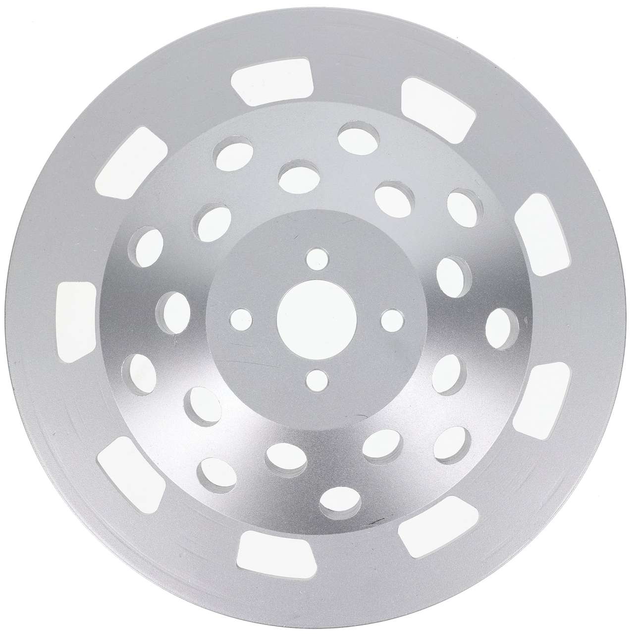 Diamantschleifteller für Beton, Granit ST61