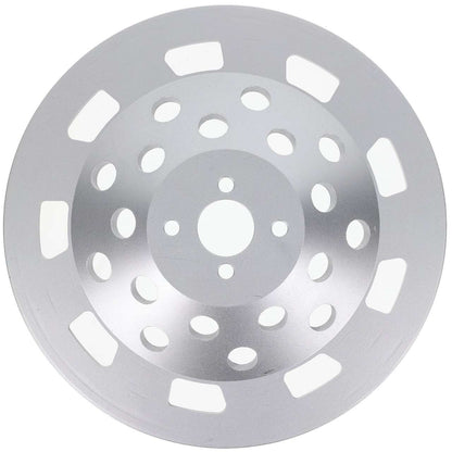 Diamantschleifteller für Beton, Granit ST61