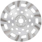 Diamantschleifteller für Beton, Granit ST61