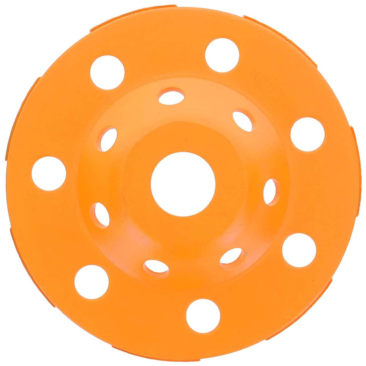 Diamantschleiftopf 125mm Beton universal SuperFinish
