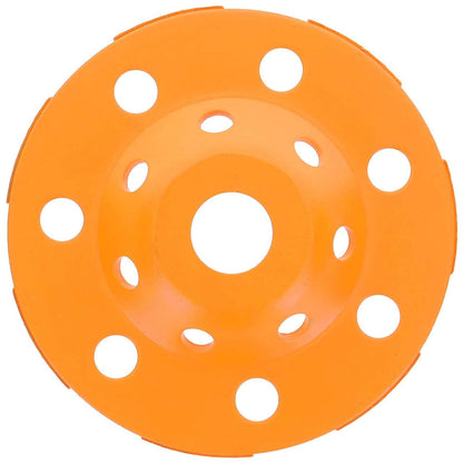 Diamantschleiftopf 125mm Beton universal SuperFinish
