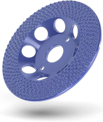 Diamantschleiftopf für Beschichtungen, Betonfarbe, Fassadenfarbe und Farbreste