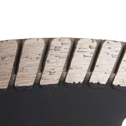 Diamanttrennscheibe 250mm Fliese, Feinsteinzeug passend iQ Maschinen