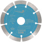 Diamanttrennscheibe für Beton, Stein, Ziegel universal B14