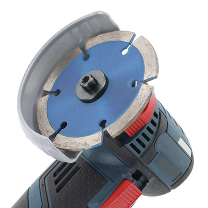 Diamanttrennscheibe für Beton, Stein, Ziegel universal B14