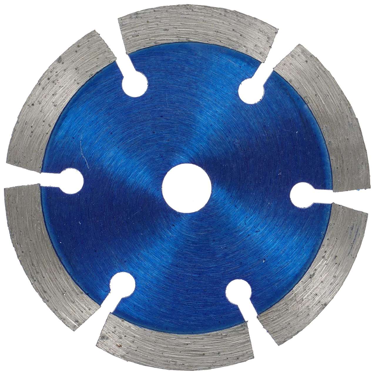 Diamanttrennscheibe für Beton, Stein, Ziegel universal B14