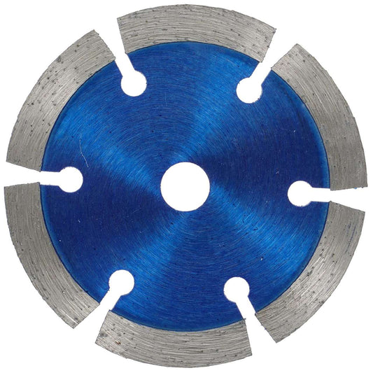 Diamanttrennscheibe für Beton, Stein, Ziegel universal B14