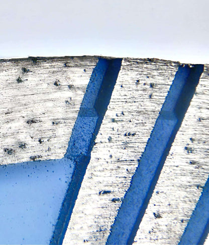 Diamanttrennscheibe mit Schutzsegmenten für universellen Einsatz ProProtect
