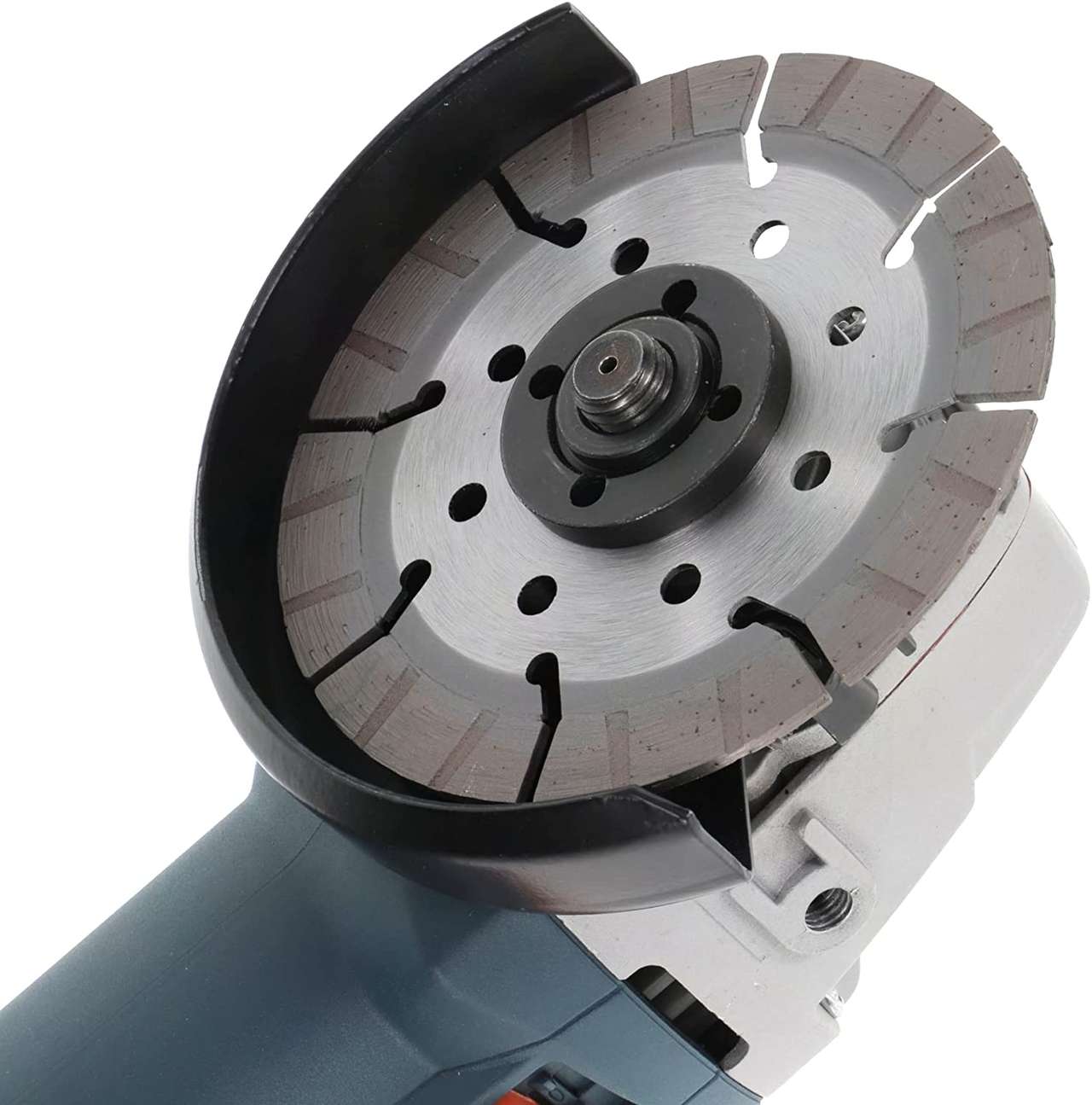 Diamanttrennscheibe Beton / Granit Turbo BG013