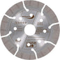 Diamanttrennscheibe Beton / Granit Turbo BG013