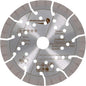 Diamanttrennscheibe Beton / Granit Turbo BG013