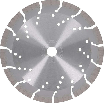 Diamanttrennscheibe Beton / Granit Turbo BG013