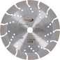 Diamanttrennscheibe Beton / Granit Turbo BG013