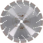 Diamanttrennscheibe Beton / Granit Turbo BG013