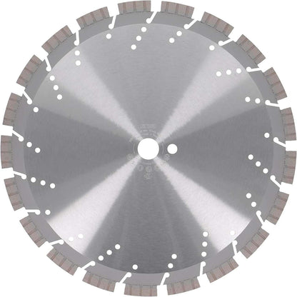 Diamanttrennscheibe Beton / Granit Turbo BG013