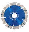 PRODIAMANT Diamanttrennscheibe 115mm Beton / Granit BlueSaw – Produktansicht