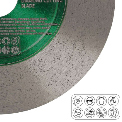 Diamanttrennscheibe Fliese/Feinsteinzeug PRO Complete