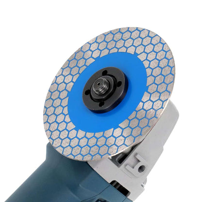Diamanttrennscheibe Jollycut 125mm für Fliesen und Feinsteinzeug