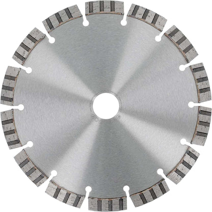 Diamanttrennscheibe Beton Laser Turbo B711