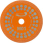 Diamanttrennscheibe für Glas, Glasfliesen, Glasmosaik M01