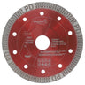 Diamanttrennscheibe Fliese F993 115 mm – Sparpack 10 Stück – PRODIAMANT