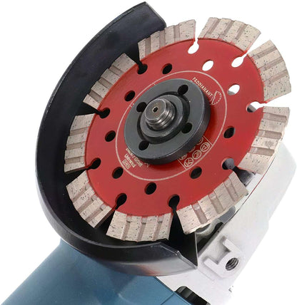 Diamanttrennscheibe Beton, Universal Pro12