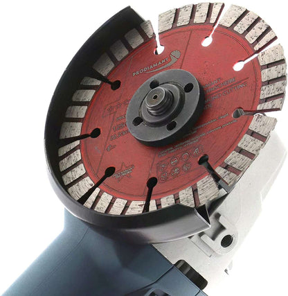 Diamanttrennscheibe Beton, Universal Pro12