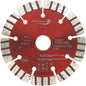 Diamanttrennscheibe Beton, Universal Pro12