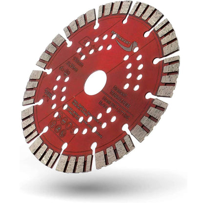 Diamanttrennscheibe Beton, Universal Pro12