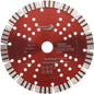 Diamanttrennscheibe Beton, Universal Pro12