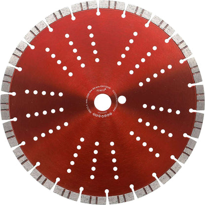 Diamanttrennscheibe Beton, Universal Pro12