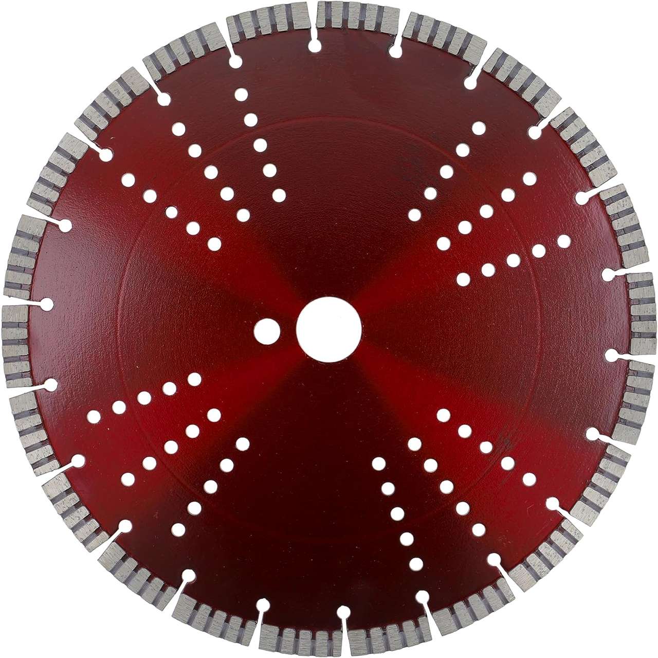 Diamanttrennscheibe Beton, Universal Pro12