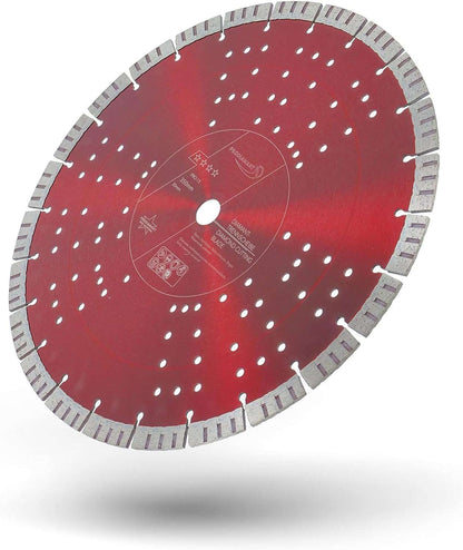 Diamanttrennscheibe Beton, Universal Pro15