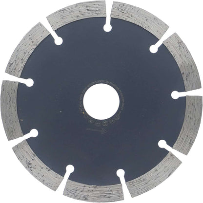2x Diamanttrennscheibe Beton, Stein, Ziegel, universal