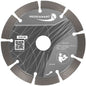 Diamanttrennscheibe Beton, universal