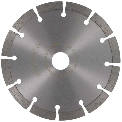 Diamanttrennscheibe Beton, universal
