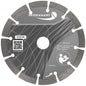 Diamanttrennscheibe Beton, universal